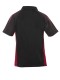 302153 minto shirt blk red back
