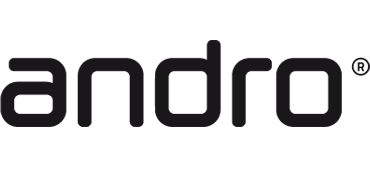 andro Logo